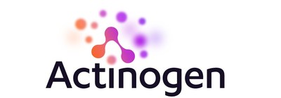 logo (PRNewsfoto/Actinogen Medical Limited)