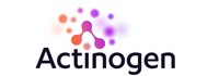 logo (PRNewsfoto/Actinogen Medical Limited)