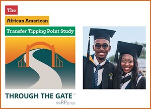 Recent Study by The RP Group Helps Identify Key Factors That Impact Transfer Success Among African American/Black California Community College Students