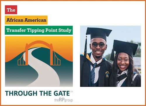 African American Transfer Tipping Point (AATTP) study