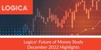 Cryptocurrency Trends, Generational Financial Profiles, and New Data on Payments Uncovered in New Report From Logica Research