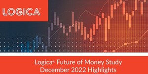 Cryptocurrency Trends, Generational Financial Profiles, and New Data on Payments Uncovered in New Report From Logica Research