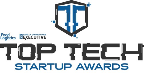 Greenscreens.ai named a winner of the SCDE & Food Logistics Top Tech Startup Awards.