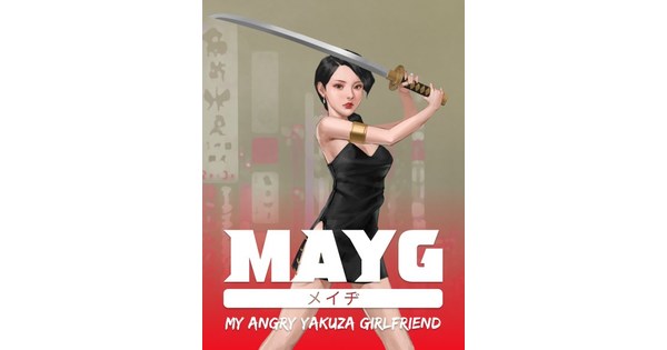 Ken Cron appointed executive advisor to Peeking Duck Studios