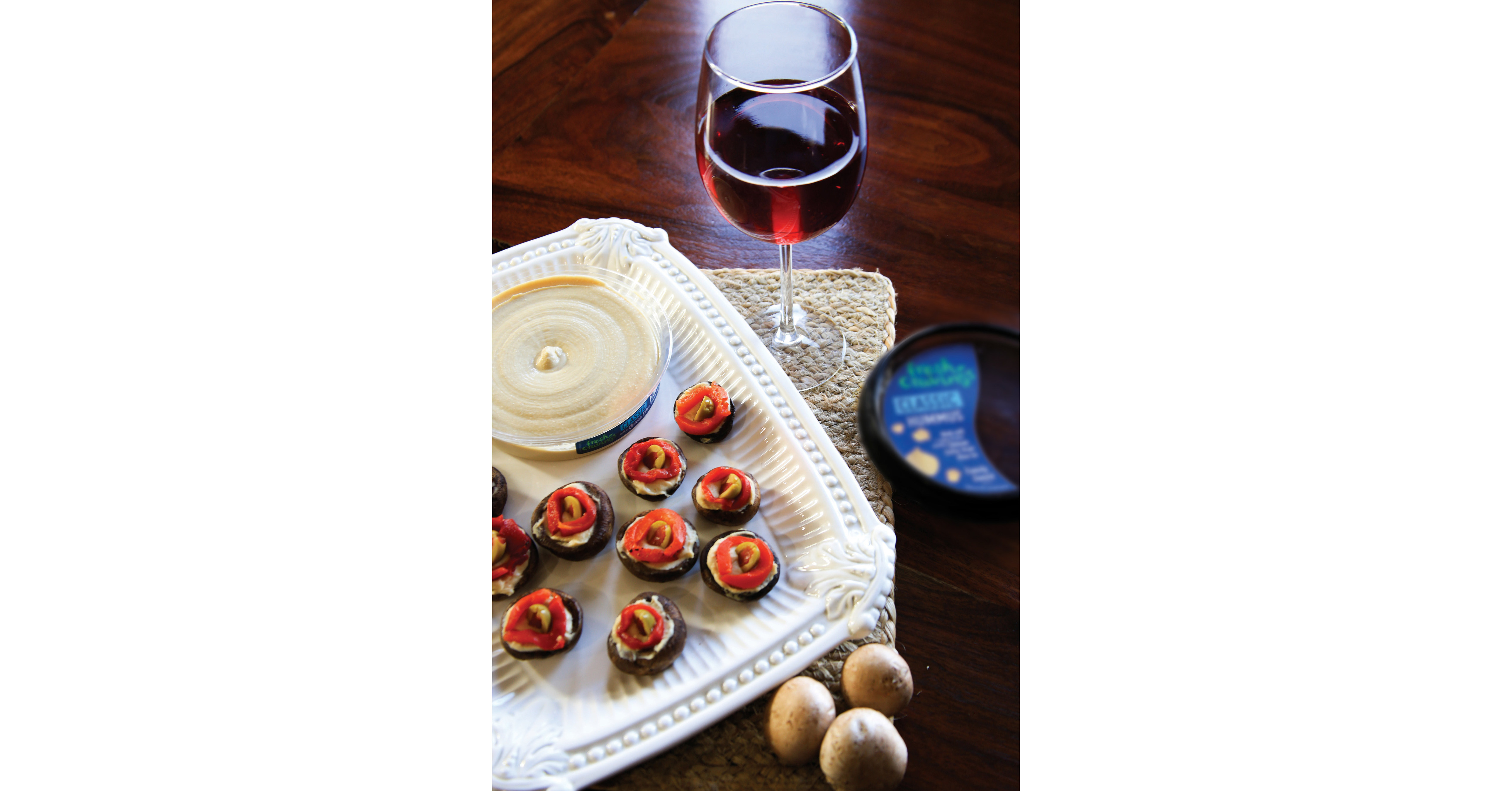 Party-Worthy Wine Pairings Perfect for Easy Entertaining - Vimarsana News