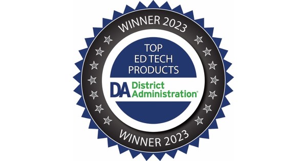 Clever IDM Wins District Administration Top Ed Tech Product Award