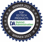 Clever IDM Wins District Administration Top Ed Tech Product Award