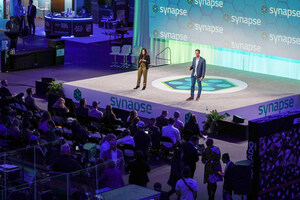 Innovators and investors nationwide create impactful connections at annual Synapse Summit