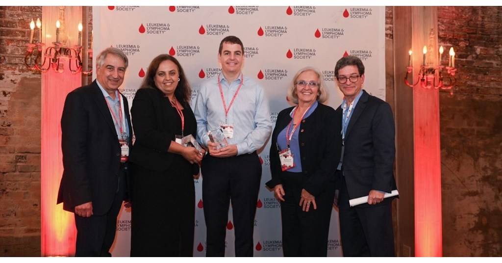 Cadence Supports The Leukemia and Lymphoma Society of Chicago — Cadence  Premier Logistics