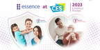 Essence Group to Demonstrate Portfolio of Connected Security and Remote Care Solutions at CES 2023