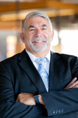 Friess Named Chairman of ACPA