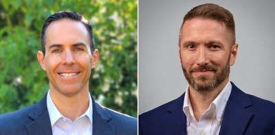 XOi Technologies announces the addition of Chief Financial Officer Leon Weiss (left) and Chief Product Officer Jeff Grisenthwaite (right) to the company’s leadership team.