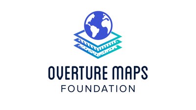 Overture Maps Foundation.