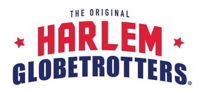 Harlem Globetrotters Logo