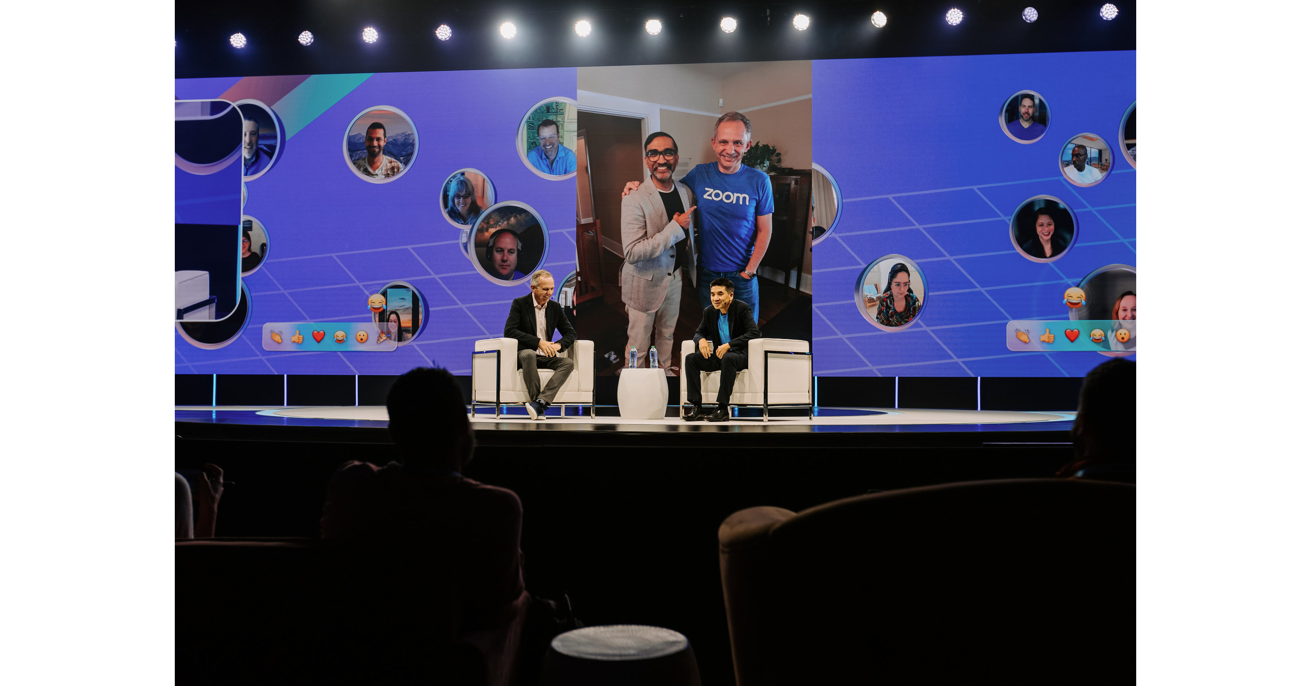 Zoomtopia 2022: A Hybrid Exploration Through New Dimensions Zoomtopia 2022: A Hybrid Exploration Through New Dimensions