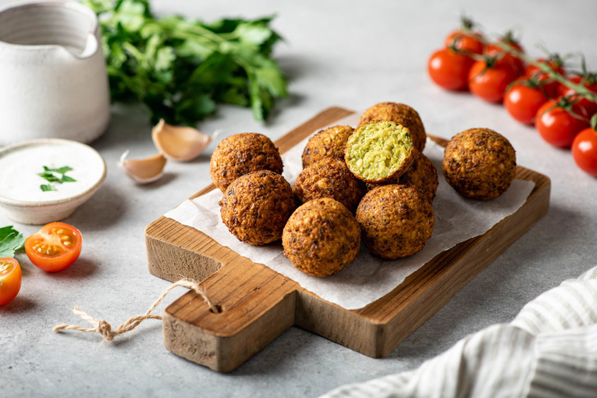 Ron Simon & Associates Files First Lawsuit in the Multistate E. Coli Outbreak Linked to Frozen Falafel Products Sold at Aldi Grocery Stores - Vimarsana News