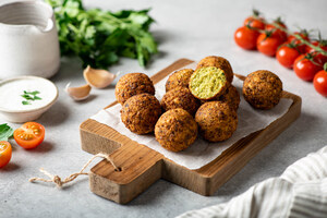 Ron Simon &amp; Associates Files First Lawsuit in the Multistate E. Coli Outbreak Linked to Frozen Falafel Products Sold at Aldi Grocery Stores