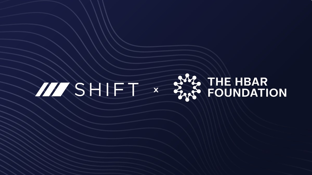 Shift Markets Launches on Hedera to Provide Yield and Asset Trading to Enterprise Clientele - Vimarsana News