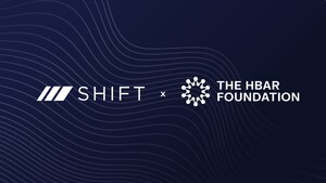 Shift Markets Launches on Hedera to Provide Yield and Asset Trading to Enterprise Clientele