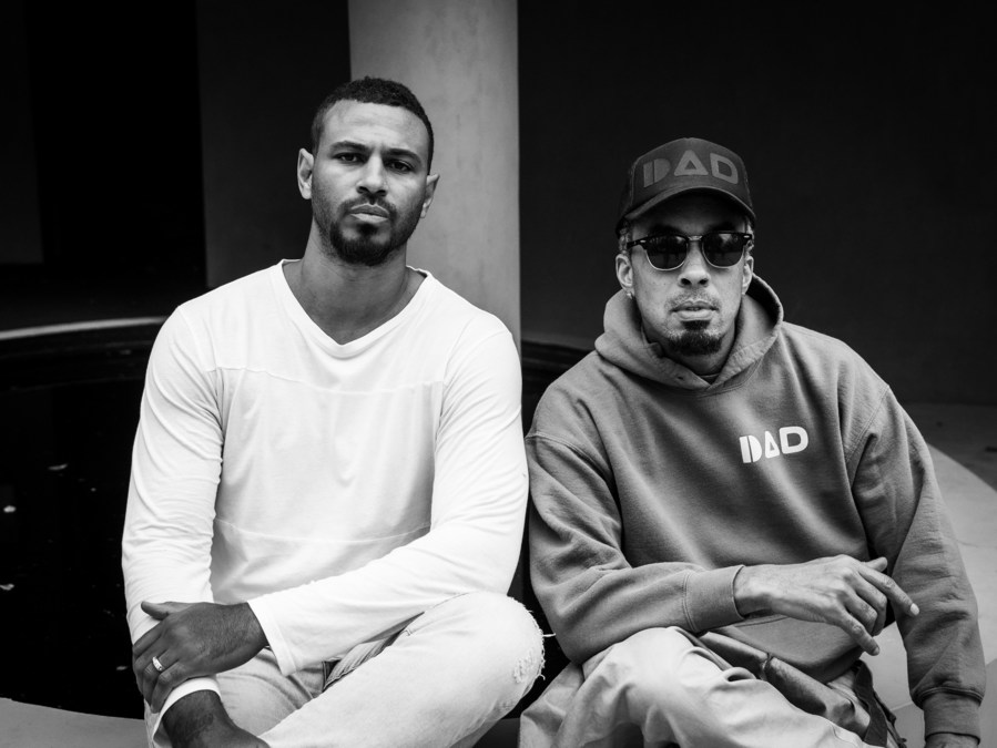 Grammy award-winning producer Dallas Austin partners with FORMLESS to offer first-ever music distribution deals using smart contracts - Vimarsana News