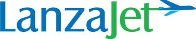 LanzaJet logo (PRNewsfoto/LanzaJet)
