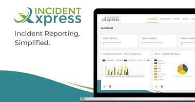 Incident Xpress is a new kind of security incident reporting software - one that is easy-to-use, budget friendly and puts the control in the hands of the subscriber.