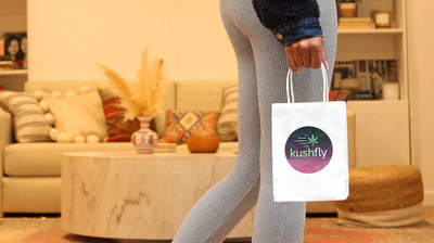 Kushfly Weed Delivery