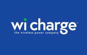 Wi-Charge Releases Video Displays Powered by Wireless Electricity to Change the Game for Marketers and Brands to Reach Consumers at the Store Shelf