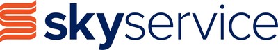 Skyservice is a North American leader in business aviation dedicated to innovation, responsible operations, safety, and service excellence.  For over 36 years, our skilled maintenance teams have been providing Airframe Maintenance, AOG support, Non-Destructive testing, Avionics, Pre-Purchase Inspections, Interior Refurbishment, Exterior Paint, Aircraft Parts, and Repair and more, to both Canadian and International clients.  Our services also include FBO, Aircraft Management, Charter & Sales. (CNW Group/Skyservice Business Aviation Inc. - Mississauga, ON)