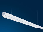 Wydajny, elastyczny i łatwy w utrzymaniu liniowy system oświetlenia o najlepszym w swojej klasie czasie instalacji