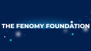 The Fenomy Foundation is an International Organization That is Being Established to Further the Development of the Fenomy Ecosystem and Partner Projects