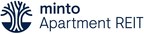 MINTO APARTMENT REIT ANNOUNCES DECEMBER 2022 CASH DISTRIBUTION