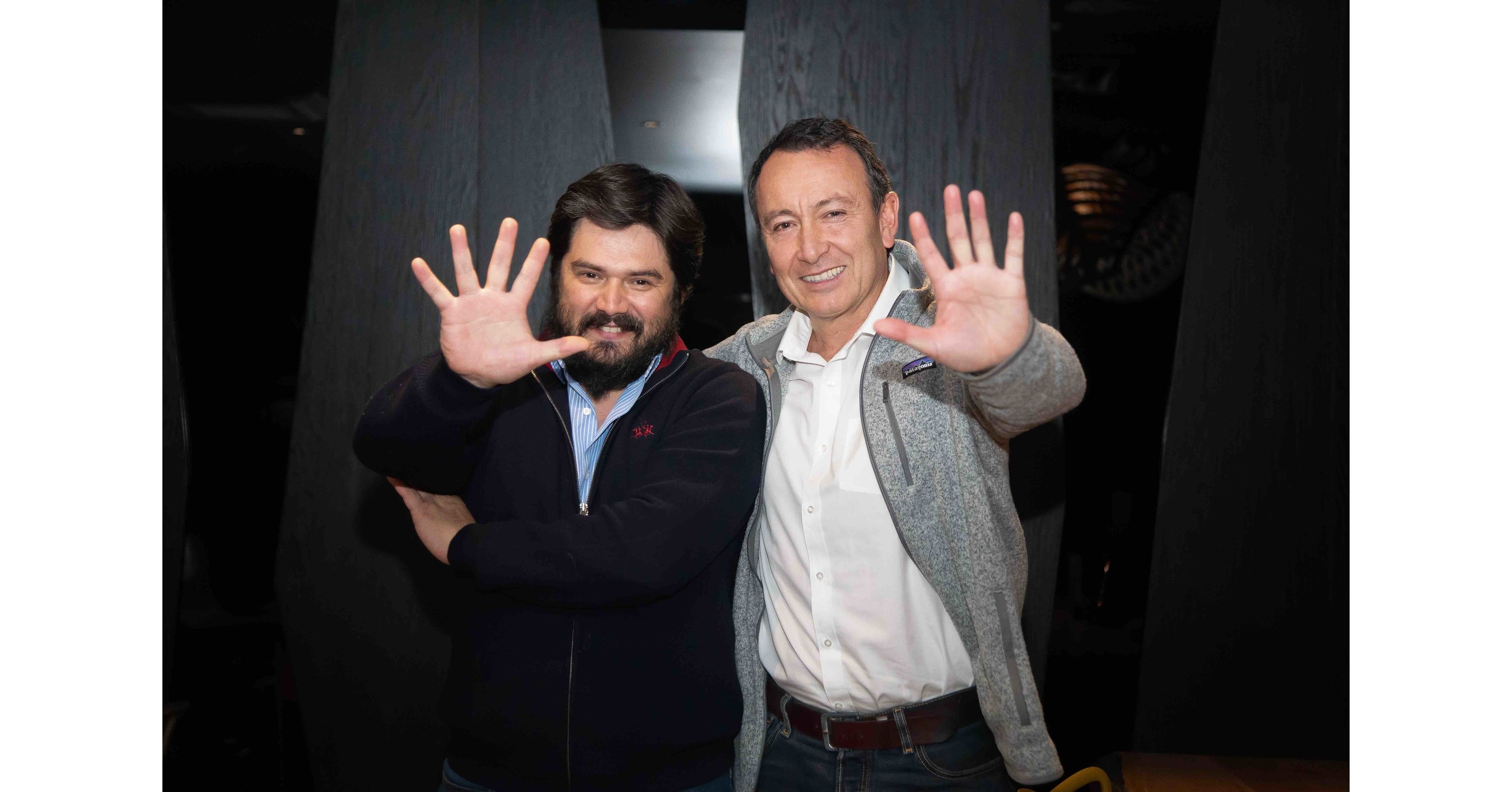 Zerviz cumple cinco a&ntilde;os con presencia en 16 pa&iacute;ses de Latinoam&eacute;rica y anuncia su llegaa a USA