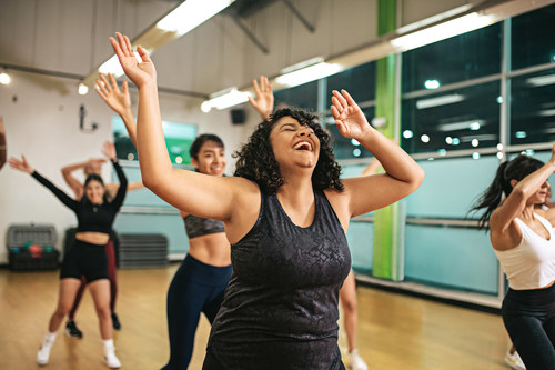 YouFit Gyms Brings The Fun Back To Fitness