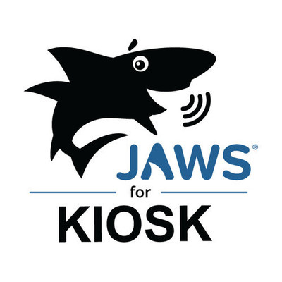 JAWS for Kiosk