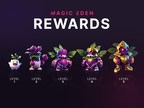 Magic Eden Debuts Magic Eden Rewards to Celebrate Community and Creators