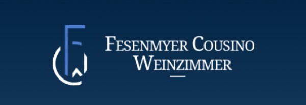 Fesenmyer Cousino Weinzimmer