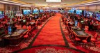 南方赌场酒店完成3.2亿美元的扩建，使其成为中南部首要的赌场目的地