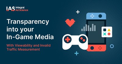 The partnership will enable IAS to verify Gadsme ad inventory globally and provide marketers with third-party viewability and invalid traffic measurement (IVT) through the IAS Signal platform.