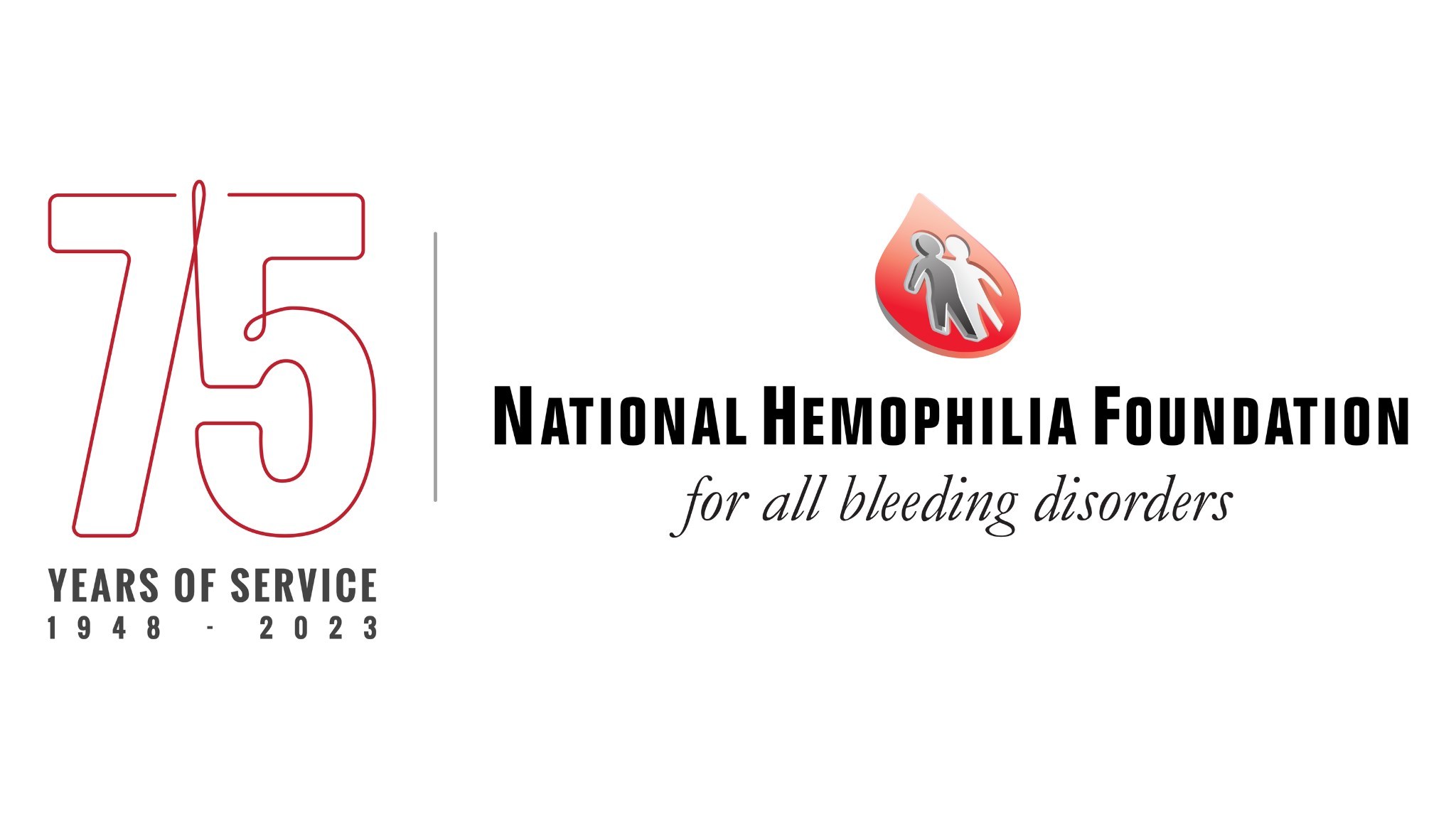 National Hemophilia Foundation Celebrates 75 Years in 2023