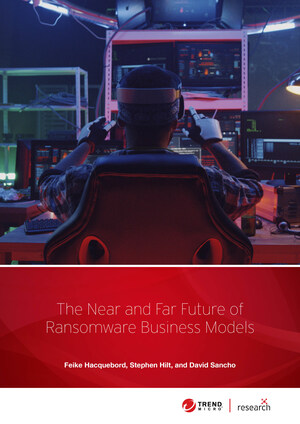 Trend Micro Urges Security Teams to Prepare for the Next Era of Ransomware