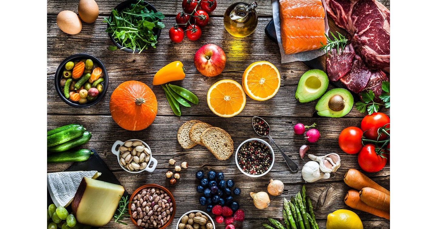 Richard Abrazi, Chief Operating Officer, Alliance Laboratories, Advocates for Healthy Lifestyle, Preventive Measures Heading into Winter COVID Surges