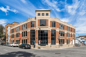 FPI BTB annonce la vente d'un immeuble de bureaux situé à Montréal, Québec
