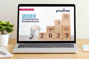 Pivotree Customers Report Record-Breaking Cyber 5 Sales in 2022