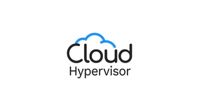 Cloud Hypervisor Project.