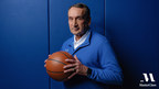 MasterClass Announces Famed Basketball Coach Mike "Coach K" Krzyzewski to Teach Value-Driven Leadership