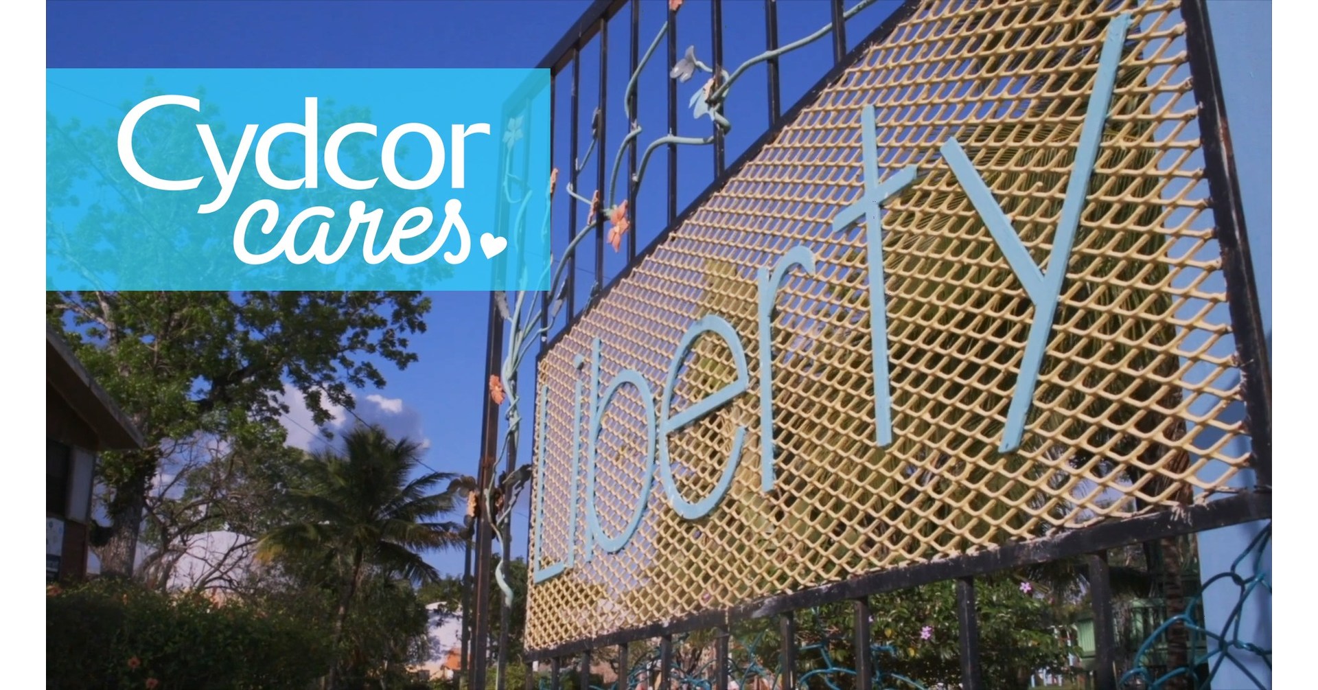 Cydcor Provides Thousands of Dollars and Hundreds of Gifts to Support