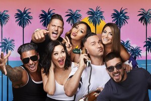 Clubhouse Media Group, Inc. Closes Promo Deal With Prominent Jersey Shore Cast Member