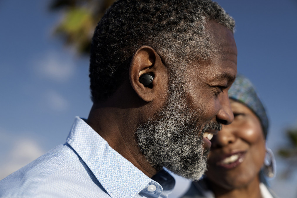HearUSA to Carry Sony's Over-the-Counter Hearing Aids, Accelerating Its Commitment to Bring the "Sound of the New Age" to Millions of New Clients - Vimarsana News