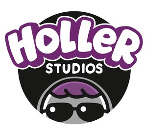 HOLLER UNVEILS NEXT-GENERATION ANIMATION STUDIO